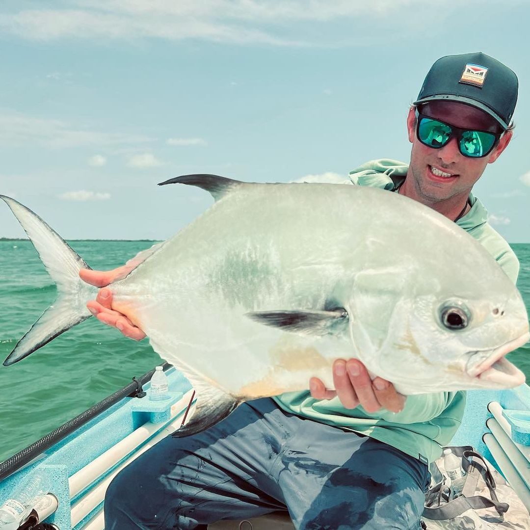 fishing ascension bay mexico